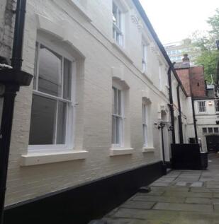 Unit 1 - Newcastle Chambers, Angel Row, Nottingham