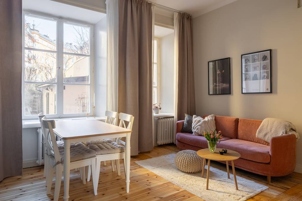 Östermalm, Stockholms kommun