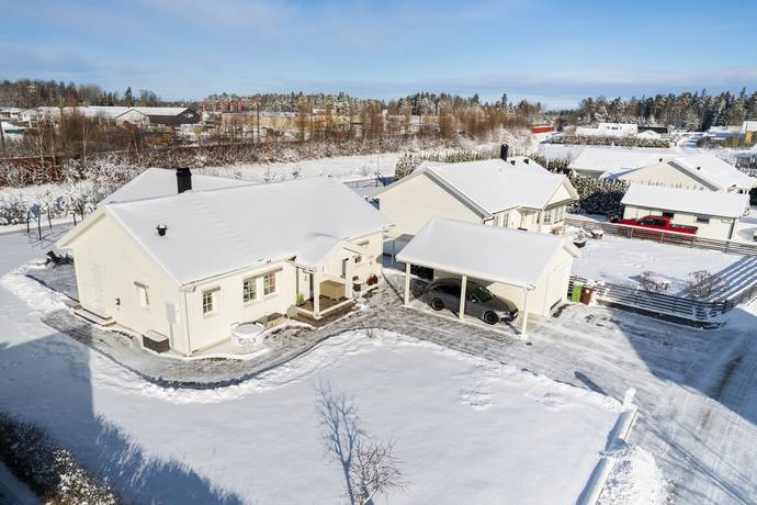 Storvreta, Uppsala kommun