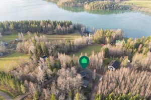 Näsiäpolku 2, Klaukkala, Nurmijärvi
