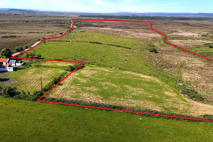 Cloonoragh, Crossmolina, Co. Mayo