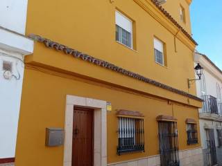 Paterna de Rivera,  ES