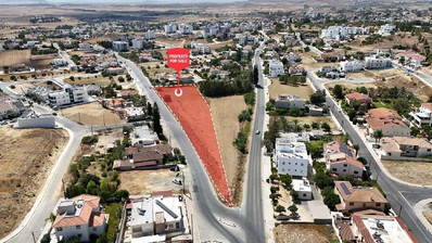 Geri, Nicosia