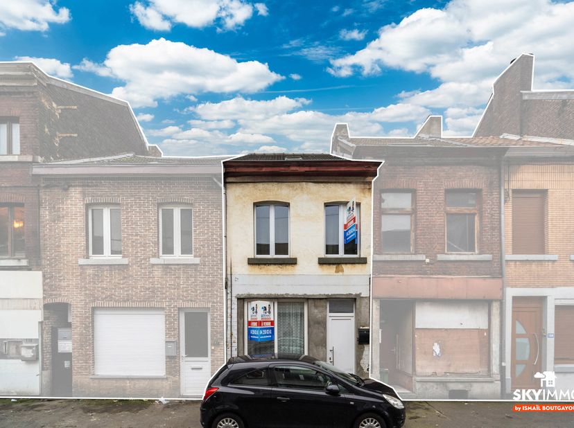 Rue Molinay 112 4100 Seraing