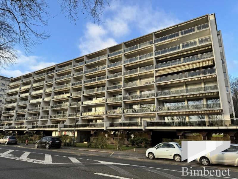 Quartier Beaumont-Vauquois à Orléans (45000)