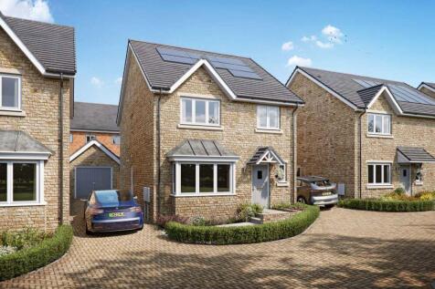 Perrybrook Road, Brockworth, GL3 4WL