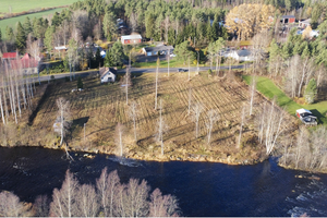 Kurikantie 719, Harja, Kauhajoki