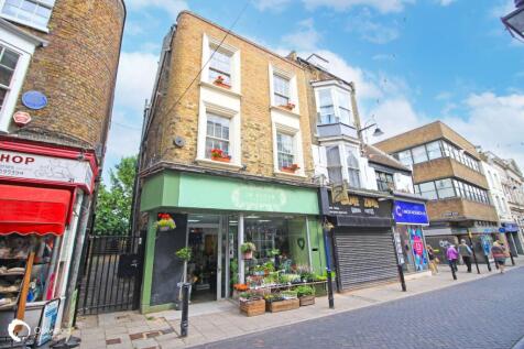 Queen Street, Ramsgate, Kent, CT11