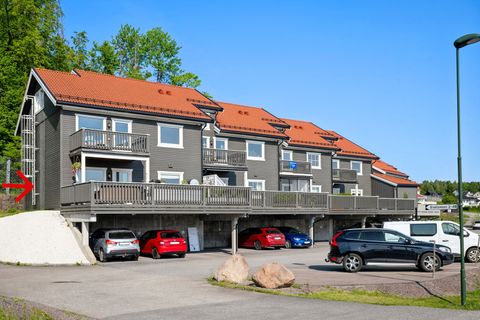 Blåklokken 48, Holmestrand