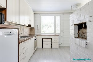 Rännärintie 4, Liminka