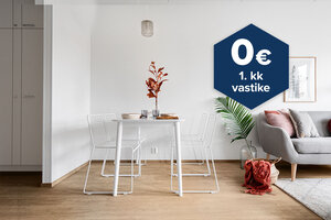 Miilukallio 2, Karhusuo, Espoo