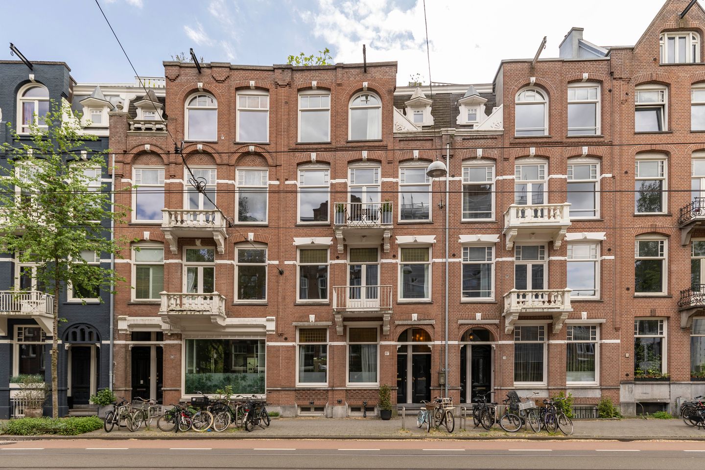 Koninginneweg 117-2