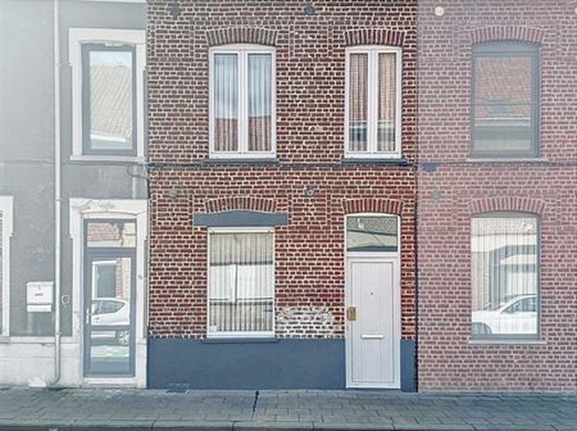 Hof van 't Henneken 72 8800 Roeselare