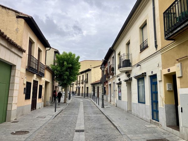 Navalcarnero,  ES