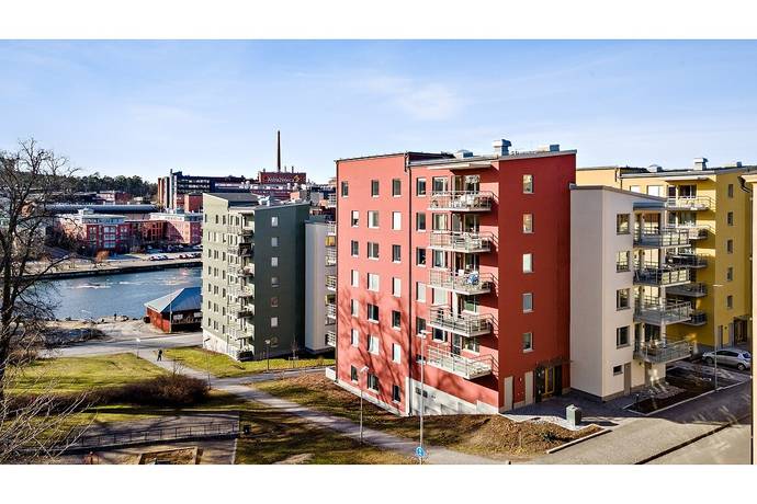 Södertälje, Södertälje kommun