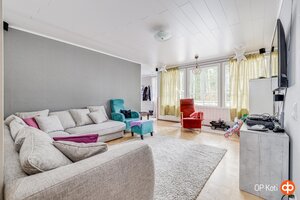 Eemelinkuja 8, Päivärinne, Muhos