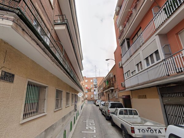 Humanes de Madrid,  ES