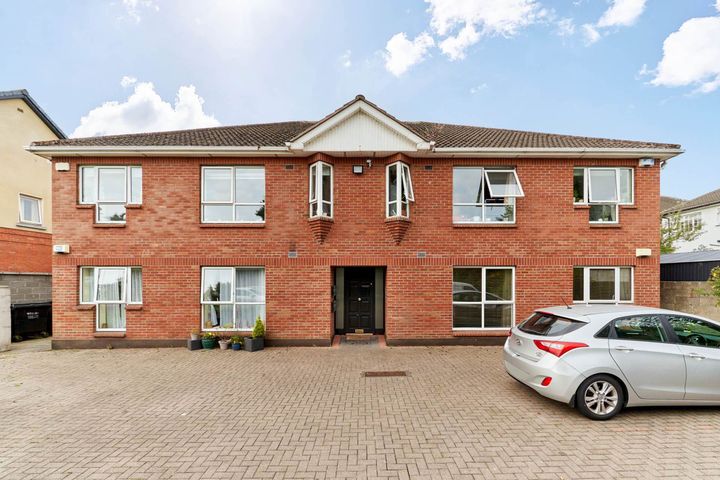 Apt 4, Sandlewood, Castleknock Road, D15 NR22, Castleknock, Dublin 15