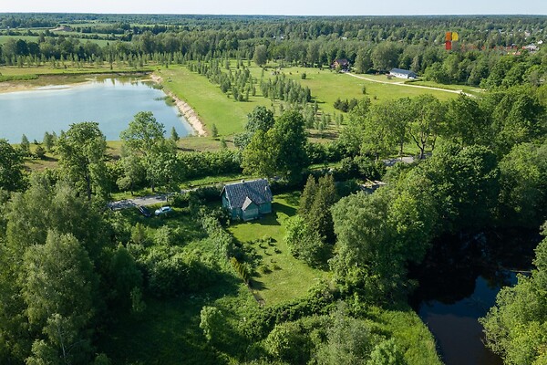 house for sale, 1 bedrooms - Kasevälja, Seli, Rapla vald, Raplamaa