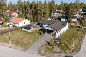Lassentie 1, Santamala, Nousiainen
