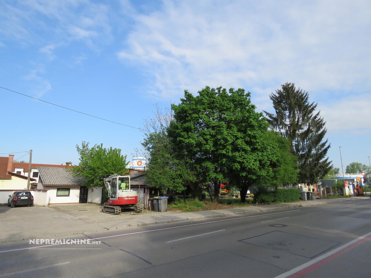 Prodaja, hiša: FUŽINE, POT NA, 48 m2