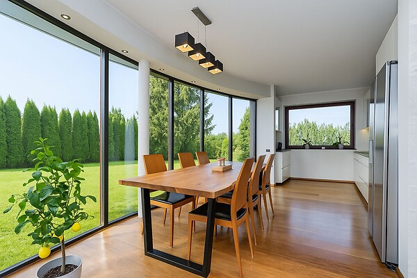 house for sale, 4 bedrooms - Tiskrevälja tn 27, Päikesepaneelid, Haabersti, Tallinn, Harjumaa