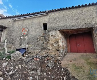São Marcos da Serra,  PT