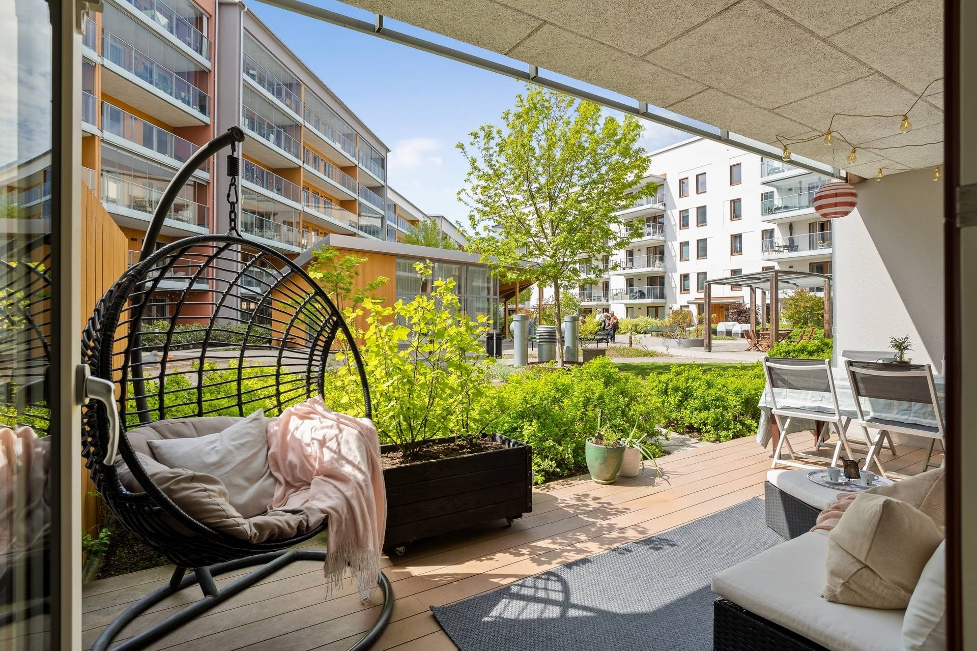 Västra Kungsholmen - Kristineberg, Stockholms kommun