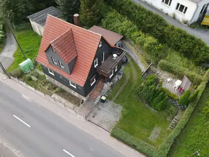 98666 Masserberg, Hildburghausen (Kreis)