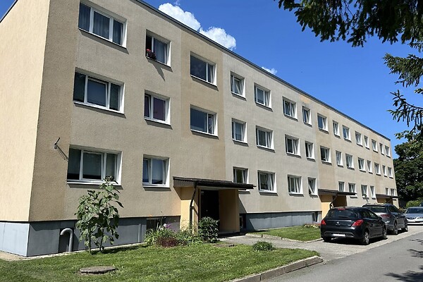 apartment for sale, 3 rooms - Mooni tn 19b, Jõhvi, Jõhvi küla, Jõhvi vald, Ida-Virumaa