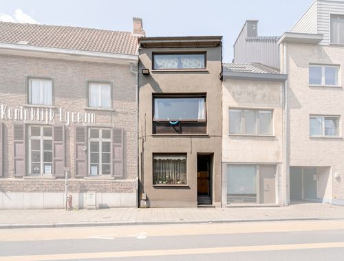 Pontstraat 49 9300 Aalst
