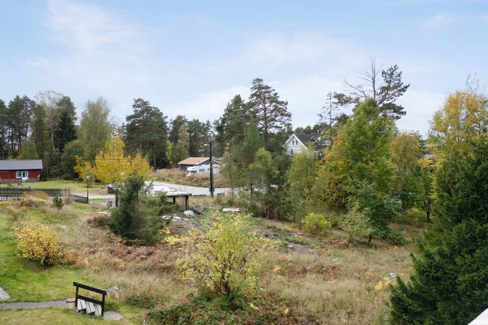 Stenhamra, Ekerö kommun