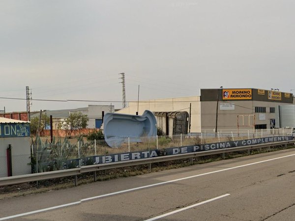 Villanueva de Gallego,  ES