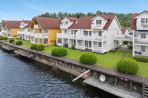 Bryggetorget 11B, Svelvik