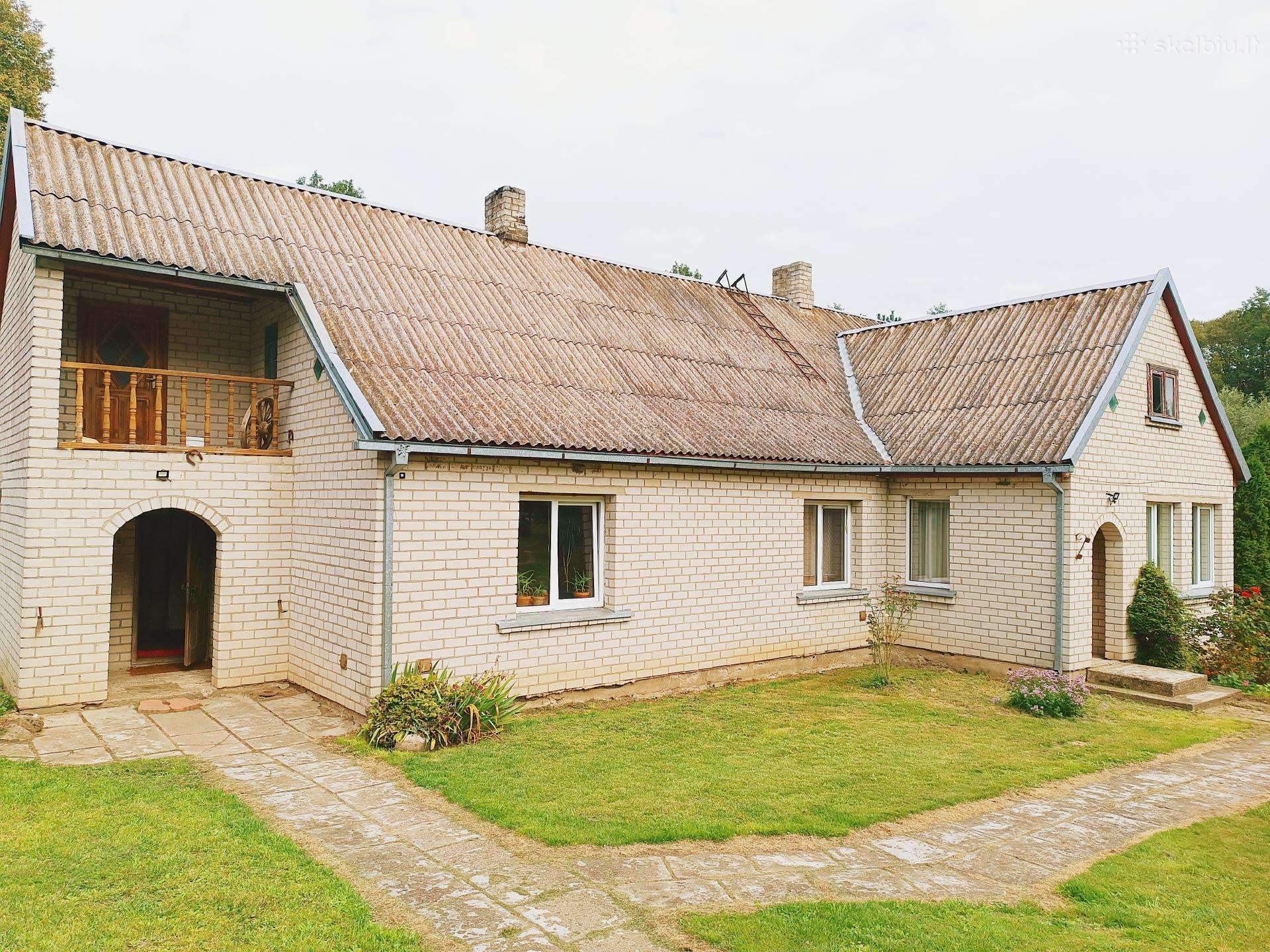 Vilkaviškio r. sav. Jakiškių k.