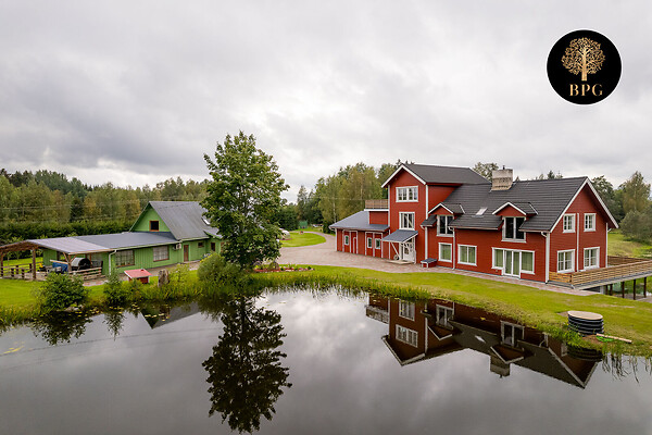 Pärnumaa, Saarde vald, Lodja