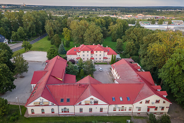Tartumaa, Tartu, Tartu linn, Ropka tee 6