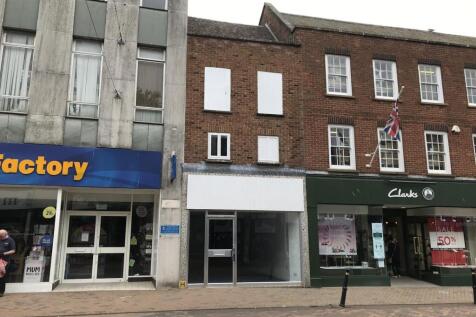 7 Eastgate Street, GL1 1NS, Gloucester, GL1 1NS