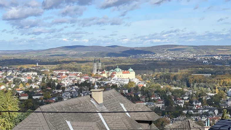 3400 Klosterneuburg