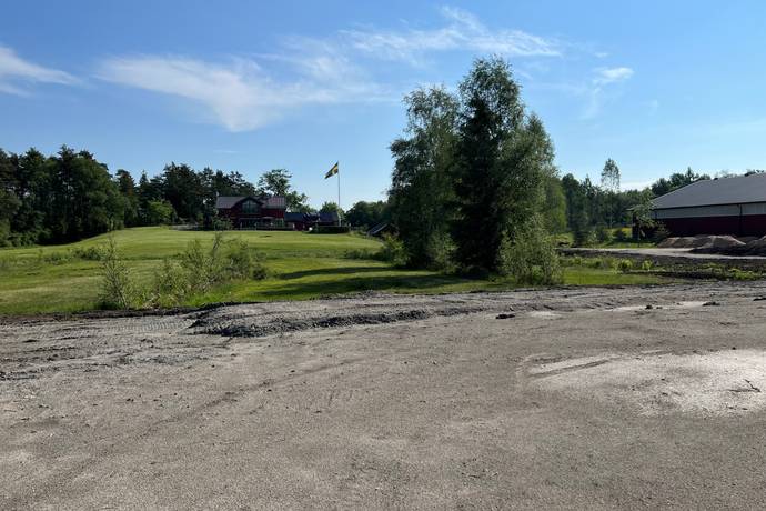 Landvetter-Tahult, Härryda kommun