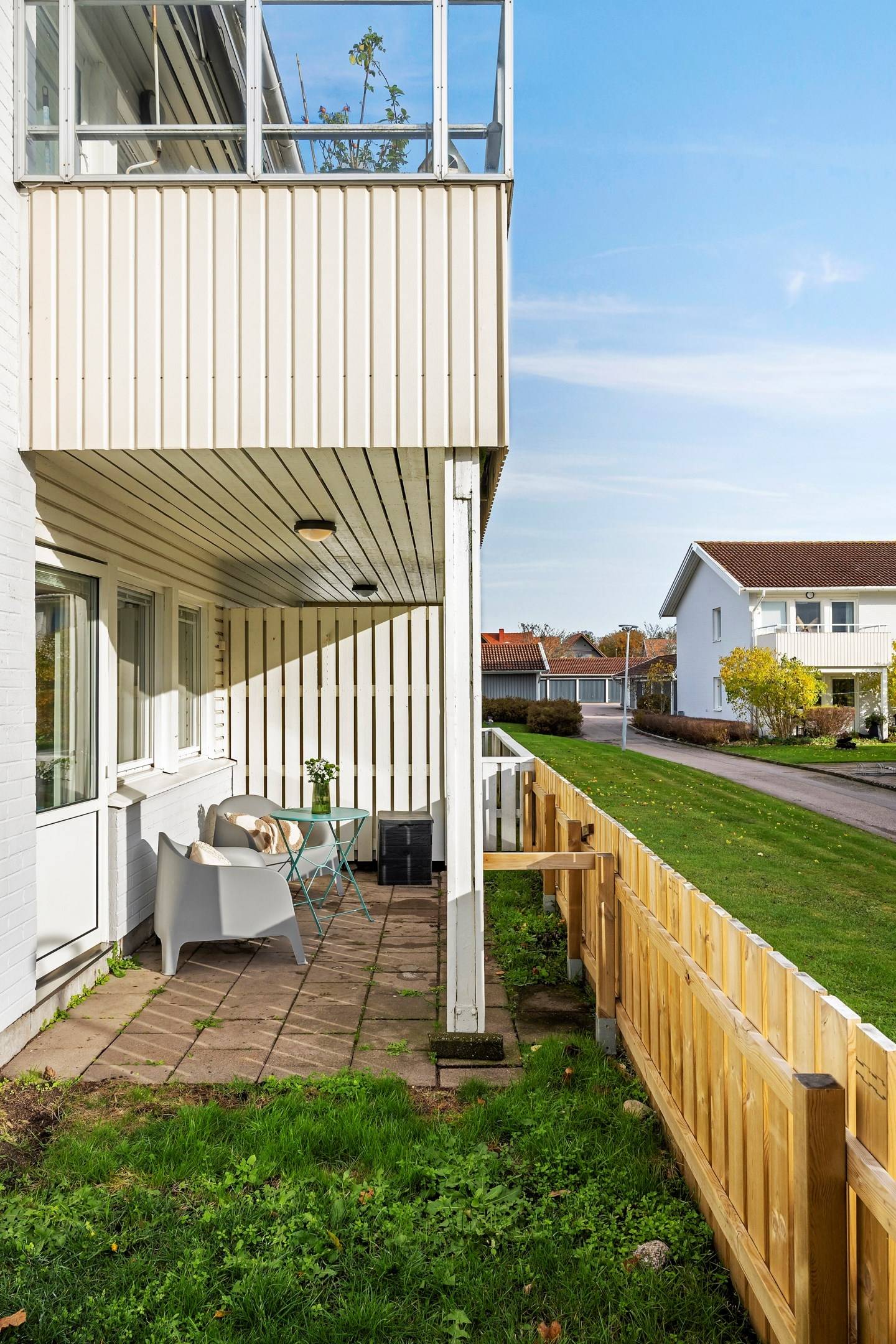 Skogstorp, Falkenbergs kommun