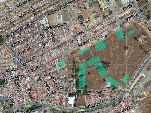 Mairena del Alcor,  ES