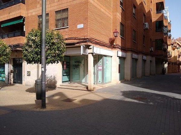 Getafe,  ES
