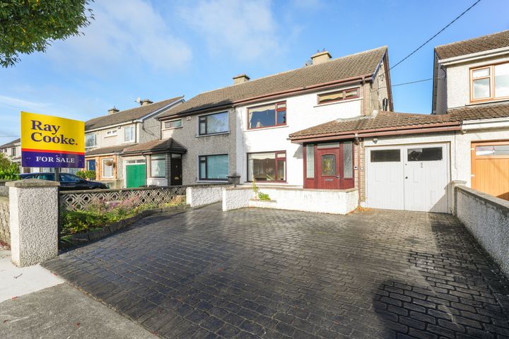 9 Clonsilla Park D15 RX4P, Blanchardstown, Dublin 15