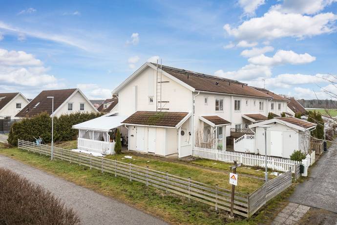 Åkers Styckebruk, Strängnäs kommun