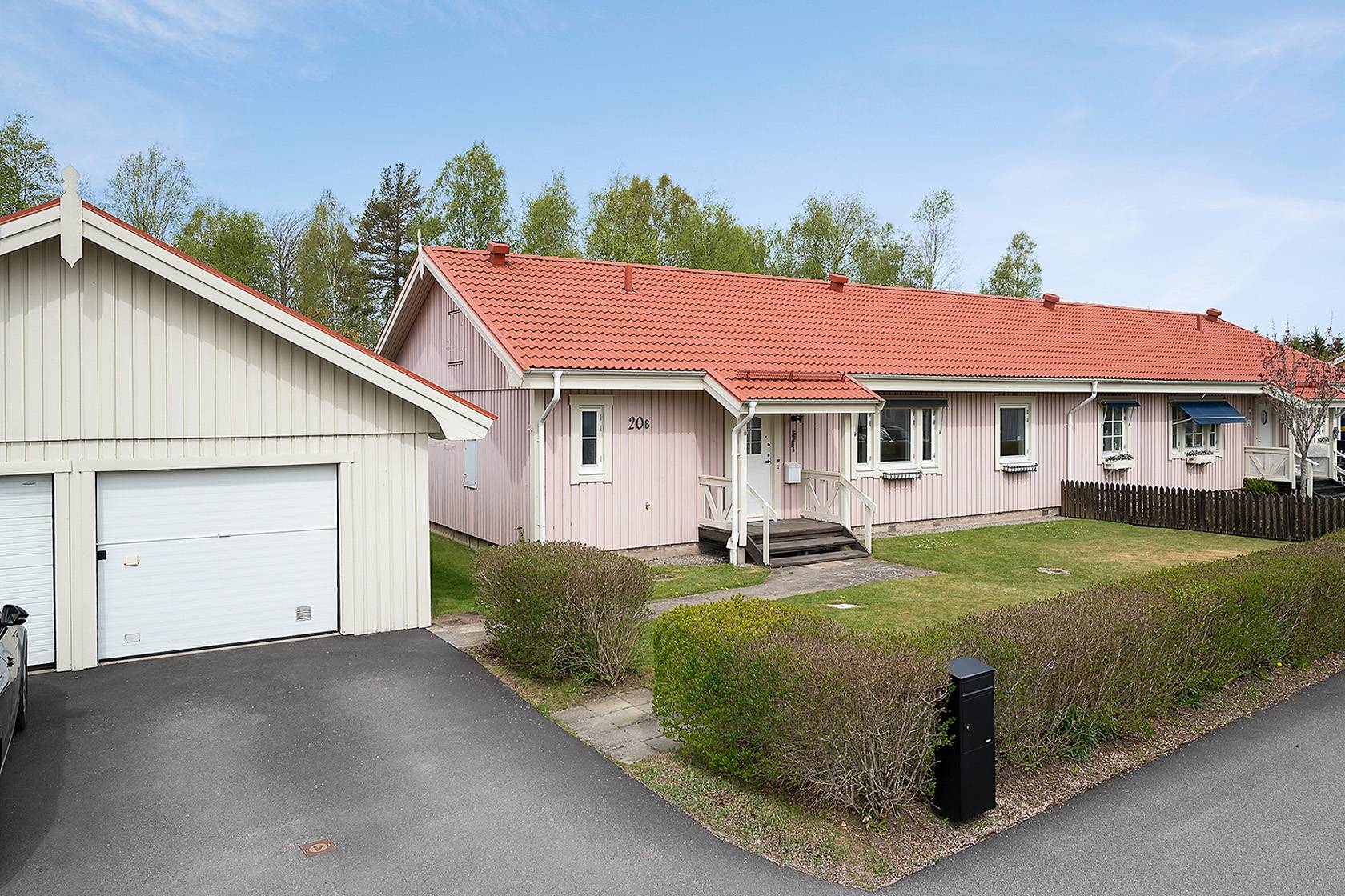 Svenljunga, Svenljunga kommun