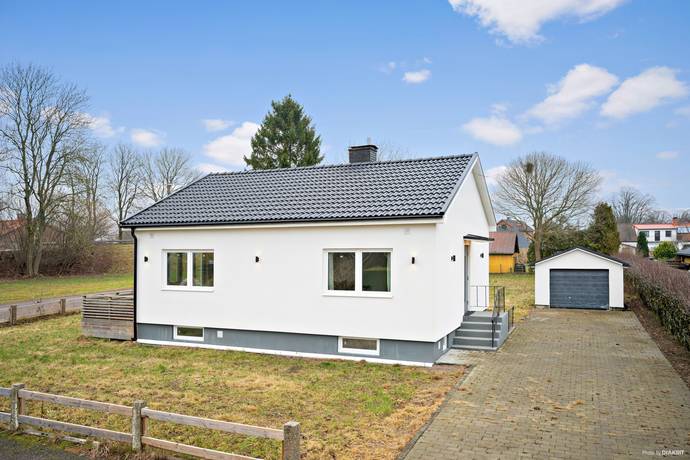 Ljungbyhed, Klippans kommun