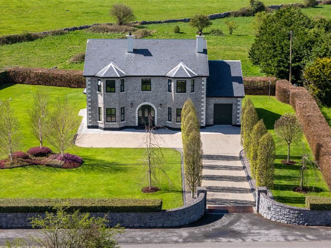Lisheenkyle West, Galway, County Galway