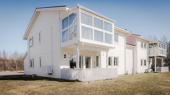 Hegreveien 1, 8207 Fauske