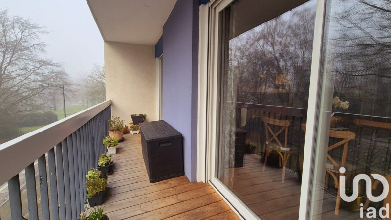 Quartier Francisco-Vern-Poterie à Rennes (35200)